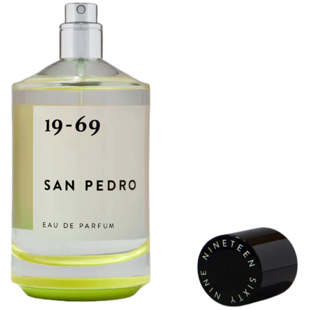 週末限定　19-69 SAN PEDRO サンペドロ　香水 100ml 19-69正規取扱店】サンペドロ 100mL – Perfumerie Sukiya Online Store