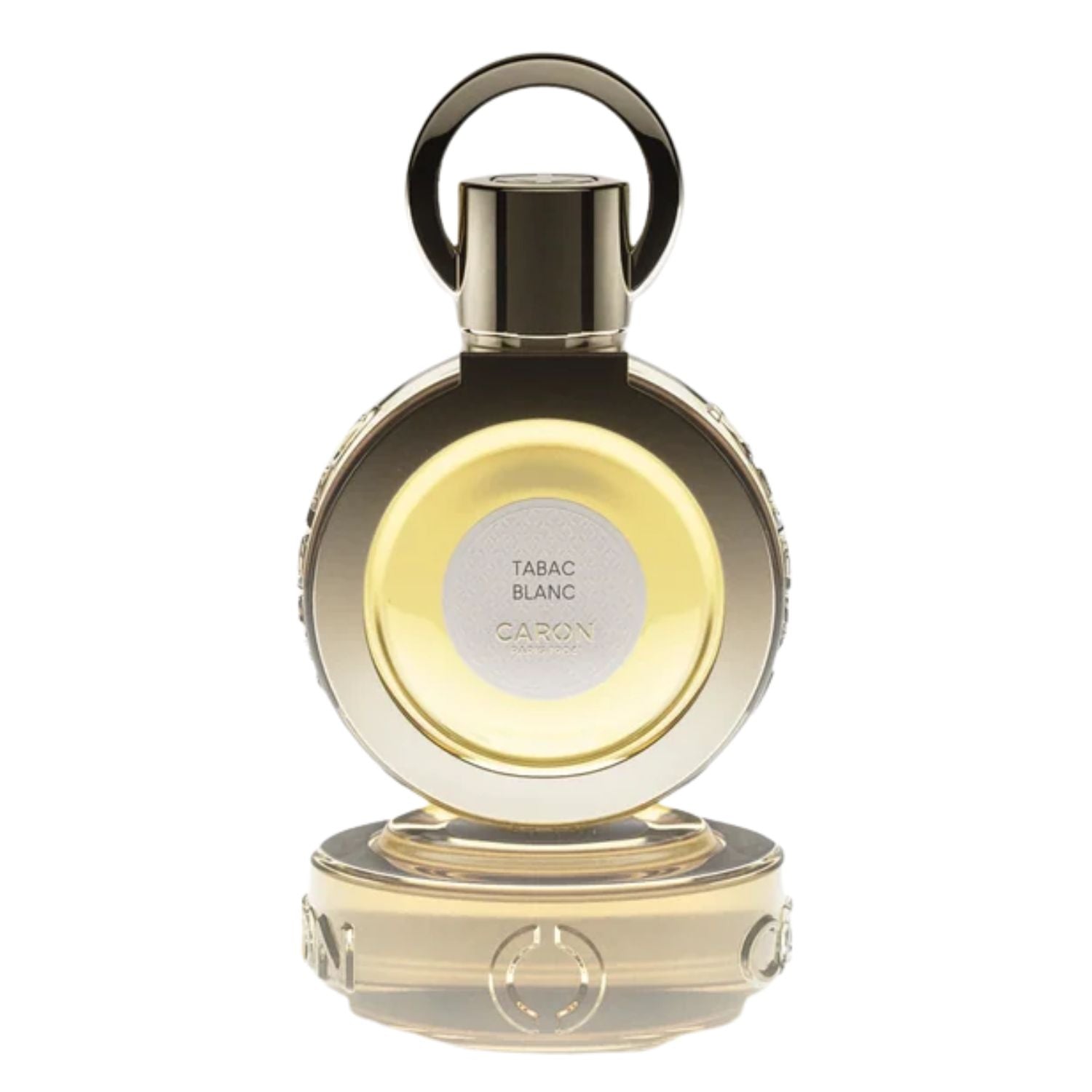 Tabac Blanc EDP