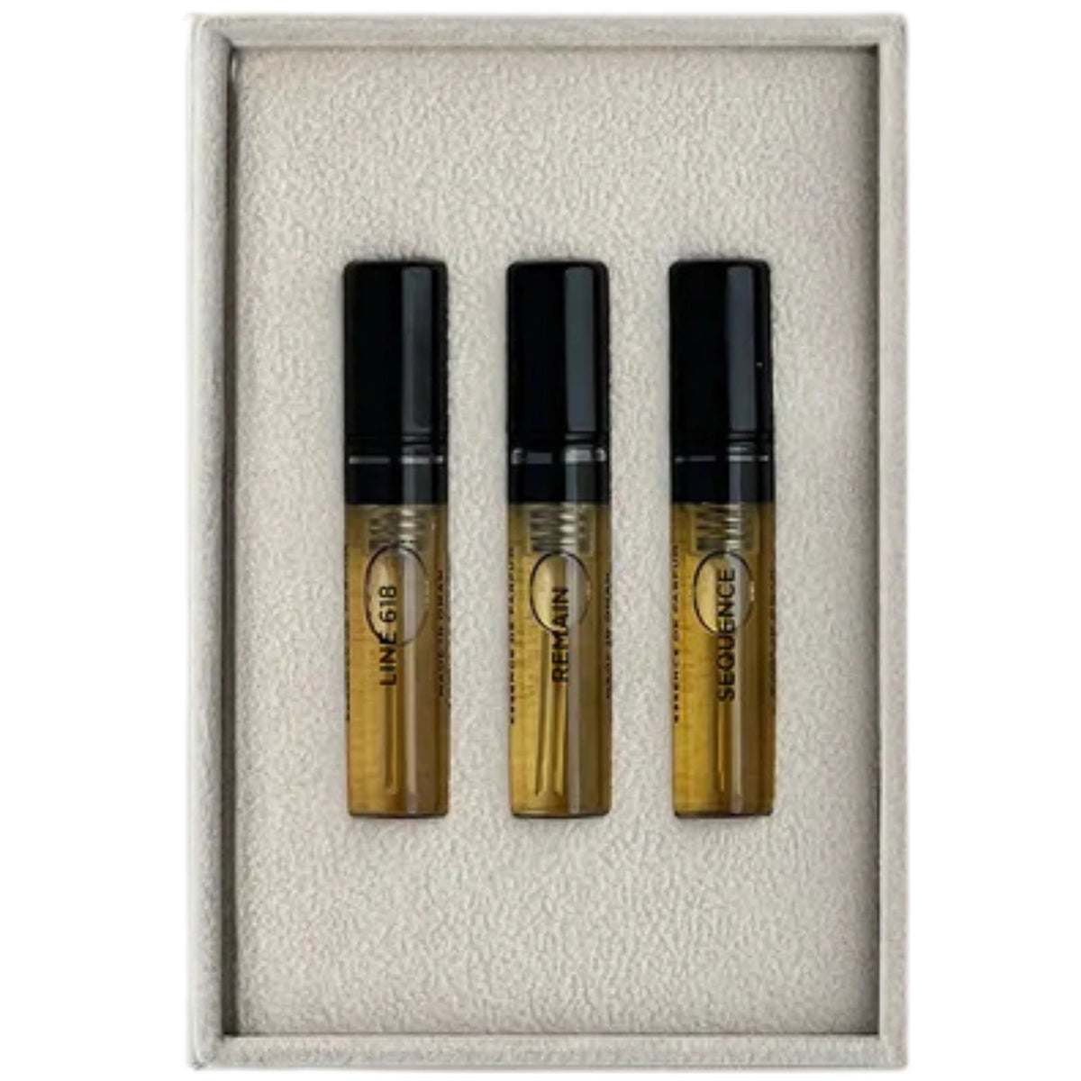 Amouage Essences Act II Sample Set | Luxury Discovery Coffret