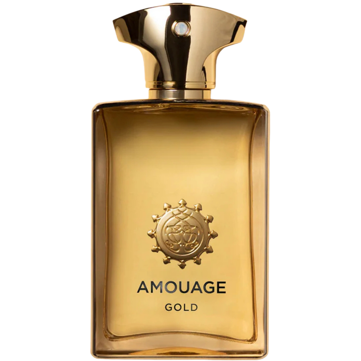Gold Man – Libertine Parfumerie