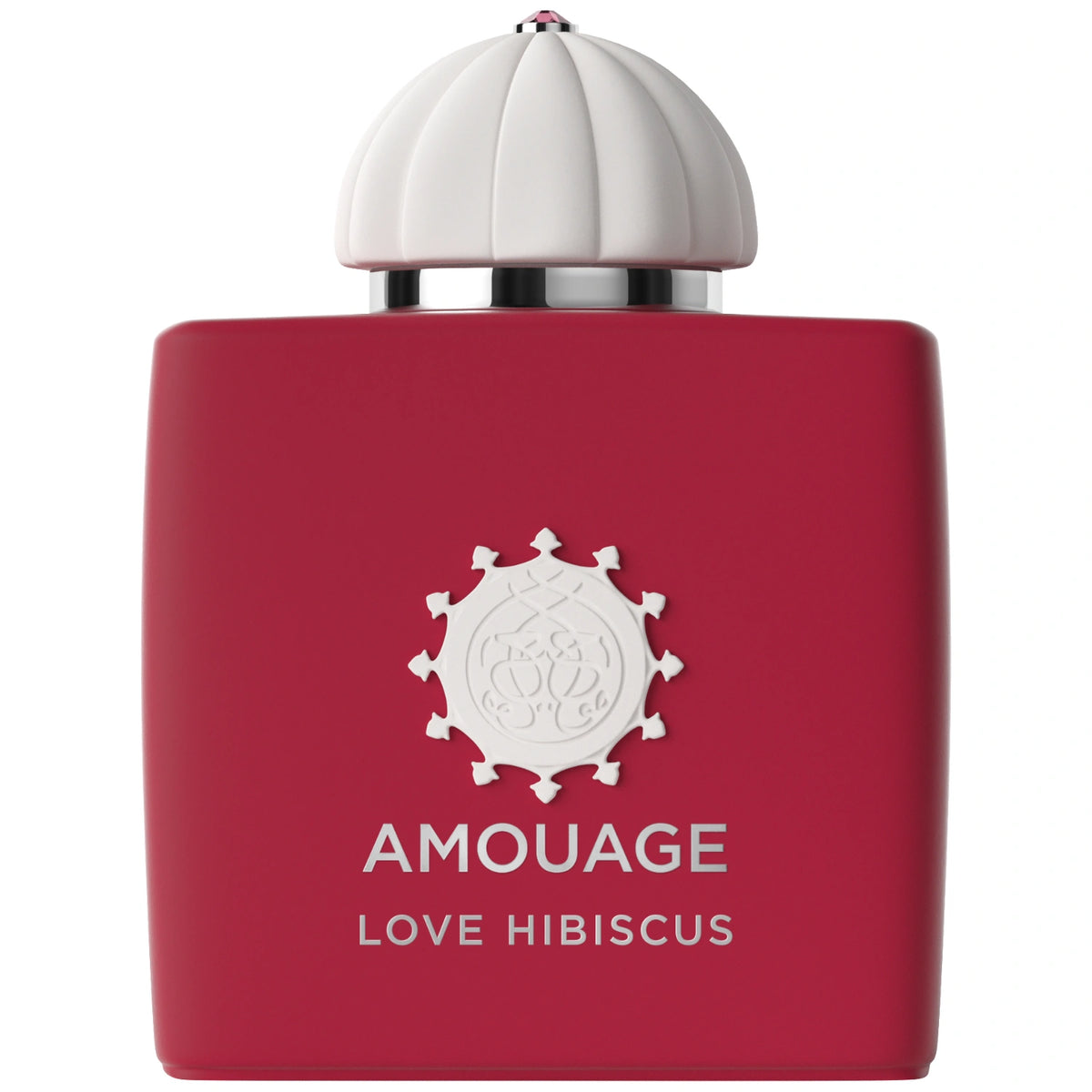 Amouage Love Hibiscus Eau de Parfum | Floral Gourmand Fragrance
