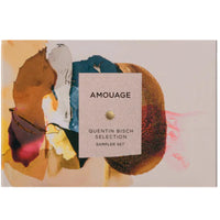 Quentin Bisch Sampler Set