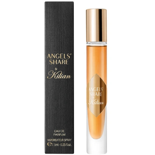 香水(ユニセックス) 10ml Kilian Angel's Share Eau de Parfum Angels' Share Travel Spray – Libertine Parfumerie