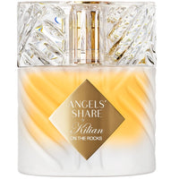 Angels' Share On The Rocks