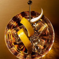 Angels' Share On The Rocks