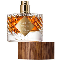 Angels' Share Paradis