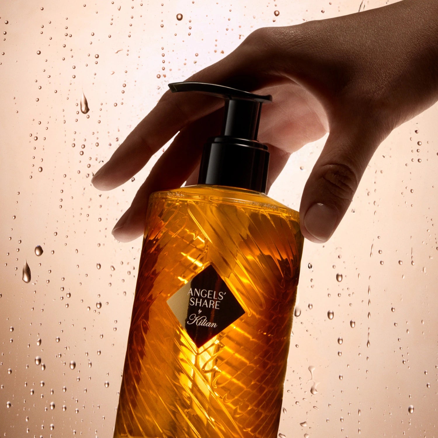 Angels' Share Shower Gel