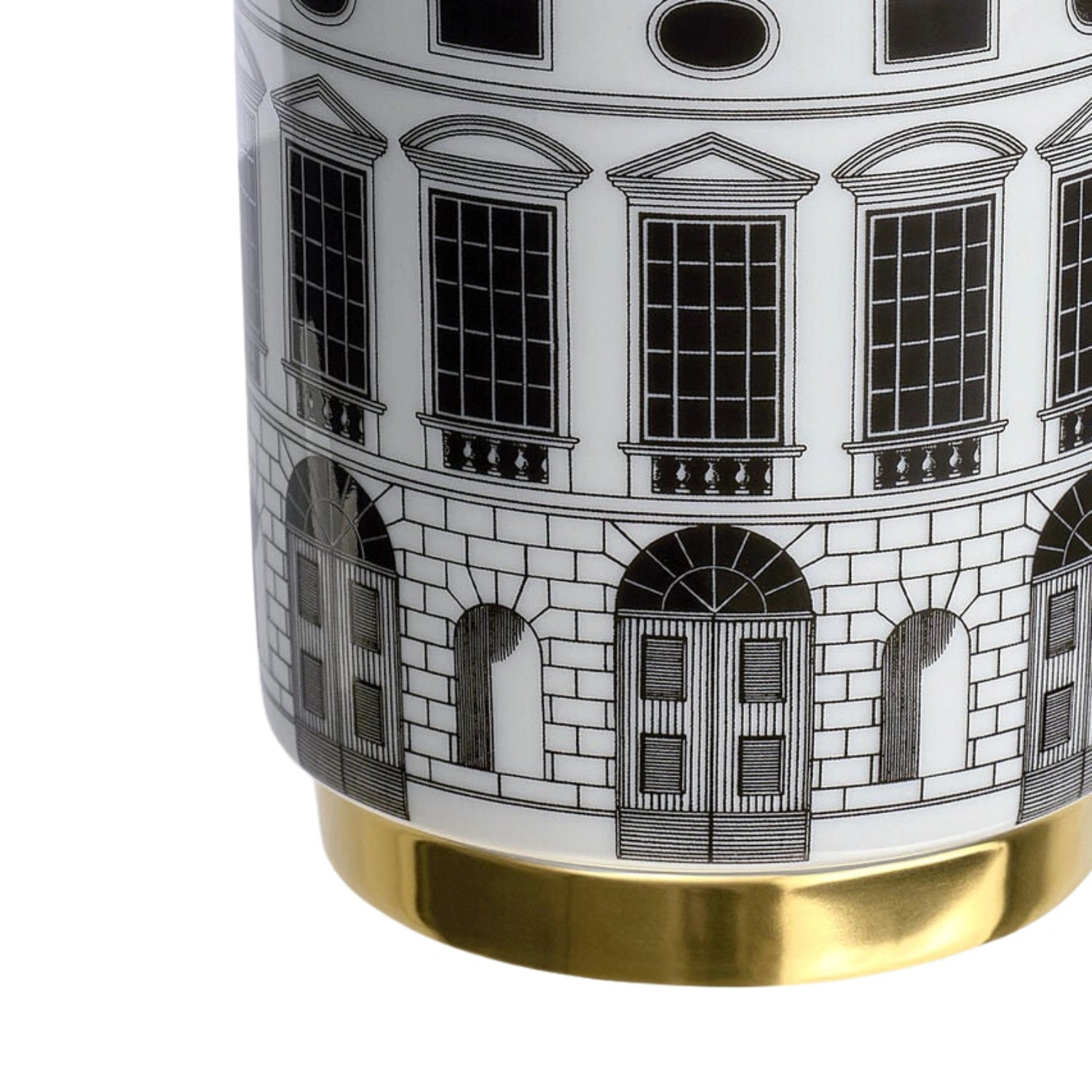 Architettura Candle