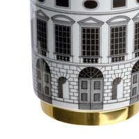 Architettura Candle