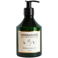 Imperatoire Body & Hand Cream