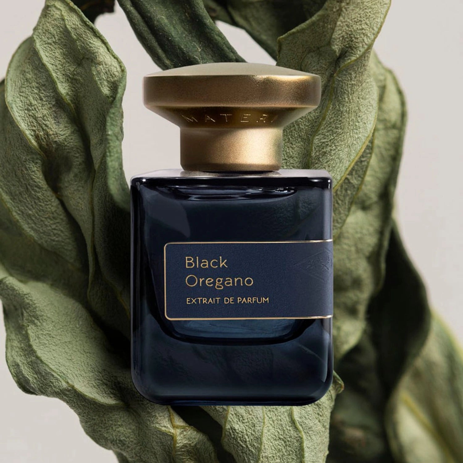 Black Oregano Extrait De Parfum