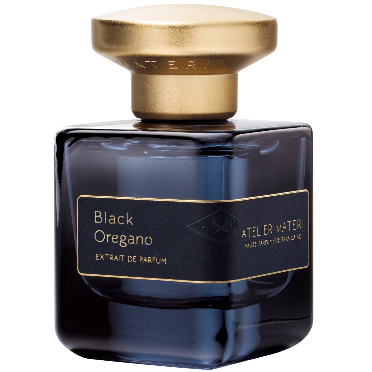Black Oregano Extrait De Parfum