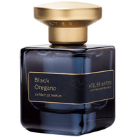 Black Oregano Extrait De Parfum