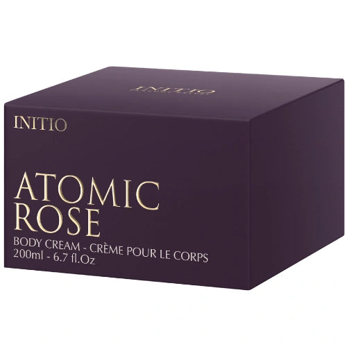 Atomic Rose Body Cream