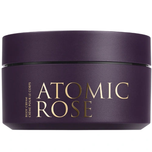 Atomic Rose Body Cream