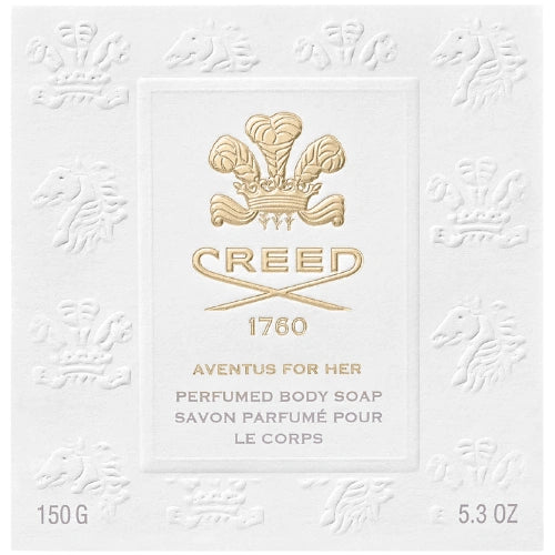Aventus for Her Perfumed Soap