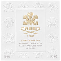 Aventus for Her Perfumed Soap