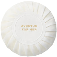 Aventus for Her Perfumed Soap