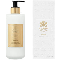 Aventus Hand & Body Lotion