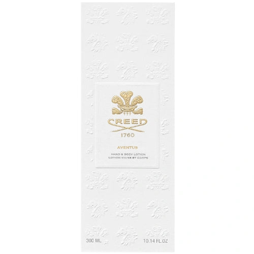 Aventus Hand & Body Lotion