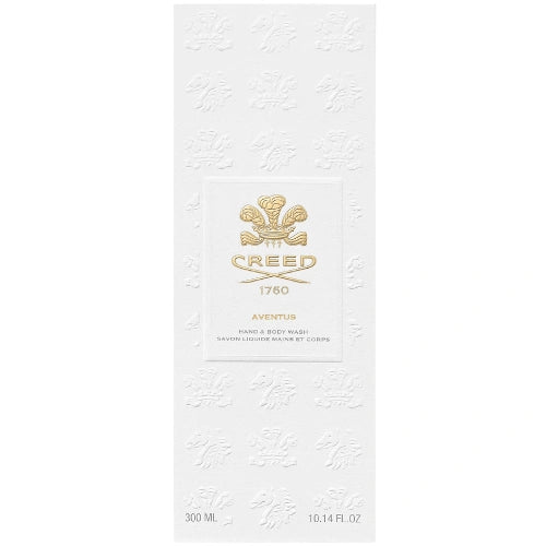 Aventus Hand & Body Wash