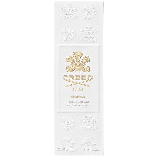 Aventus Hand Cream
