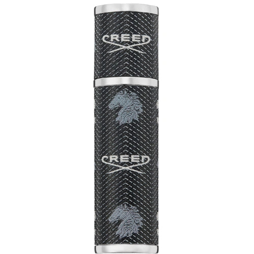 Black Travel Atomiser