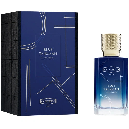 Blue Talisman Eau de Parfum