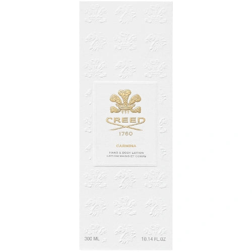 Carmina Hand & Body Lotion