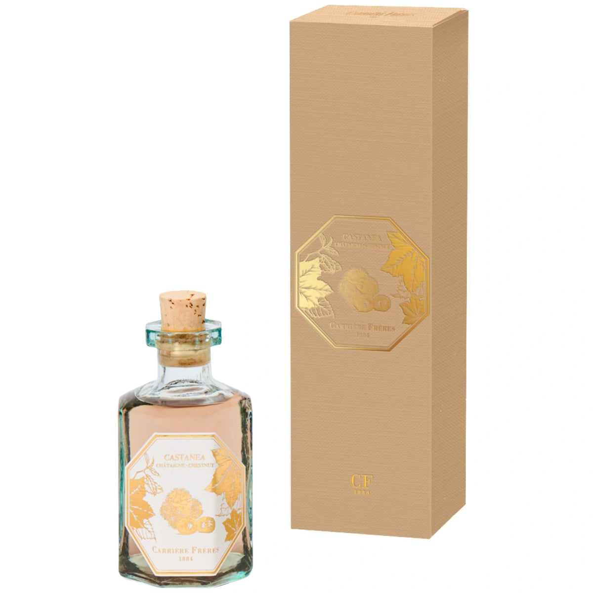 Chestnut Diffuser – Libertine Parfumerie