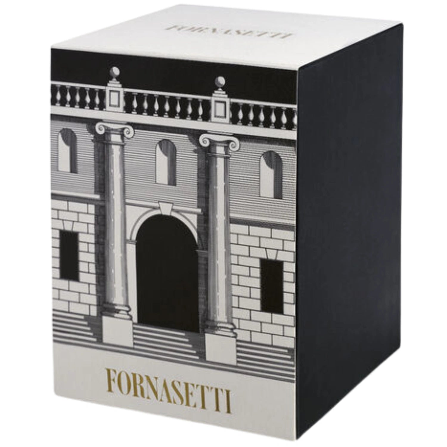 Casa Con Colonne Candle