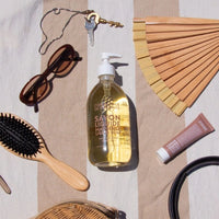 Cedar Forest Liquid Soap