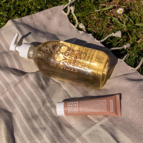 Cedar Forest Liquid Soap