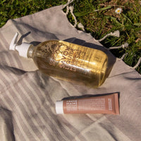 Cedar Forest Liquid Soap