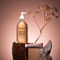 Cedar Forest Liquid Soap