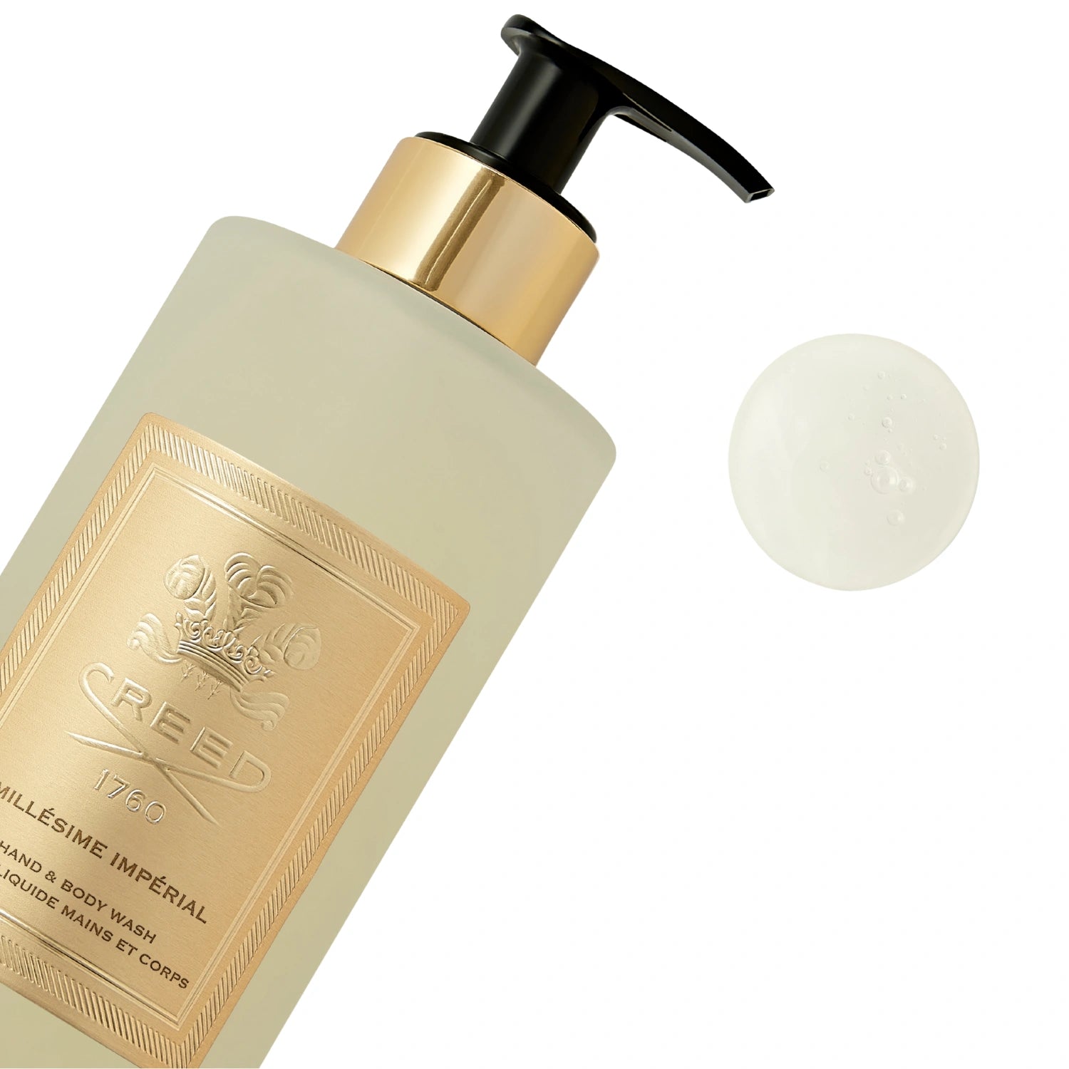 Millesime Imperial Hand & Body Wash