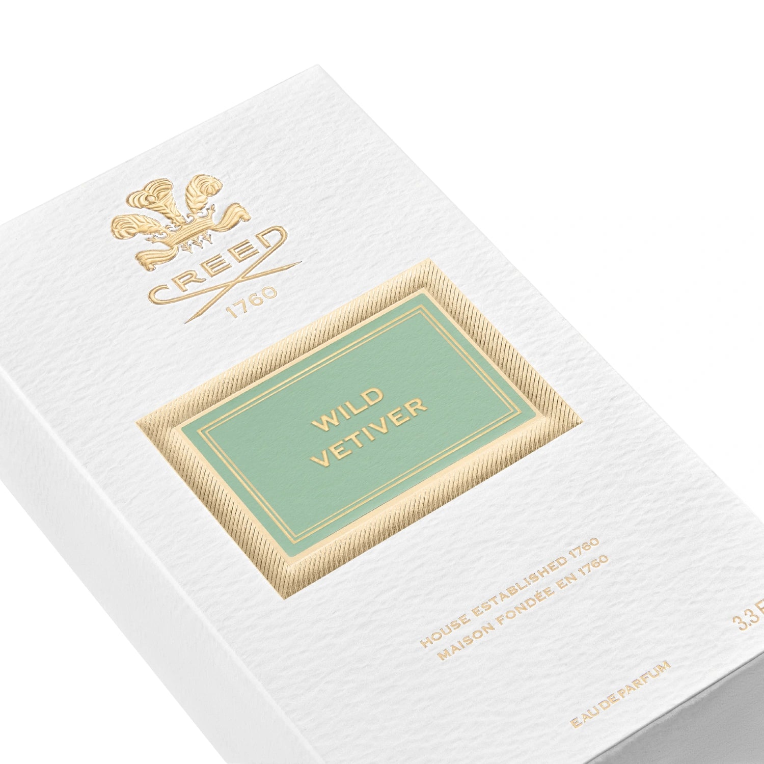 Wild Vetiver
