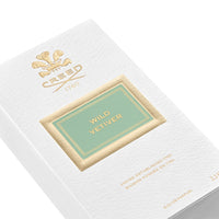 Wild Vetiver