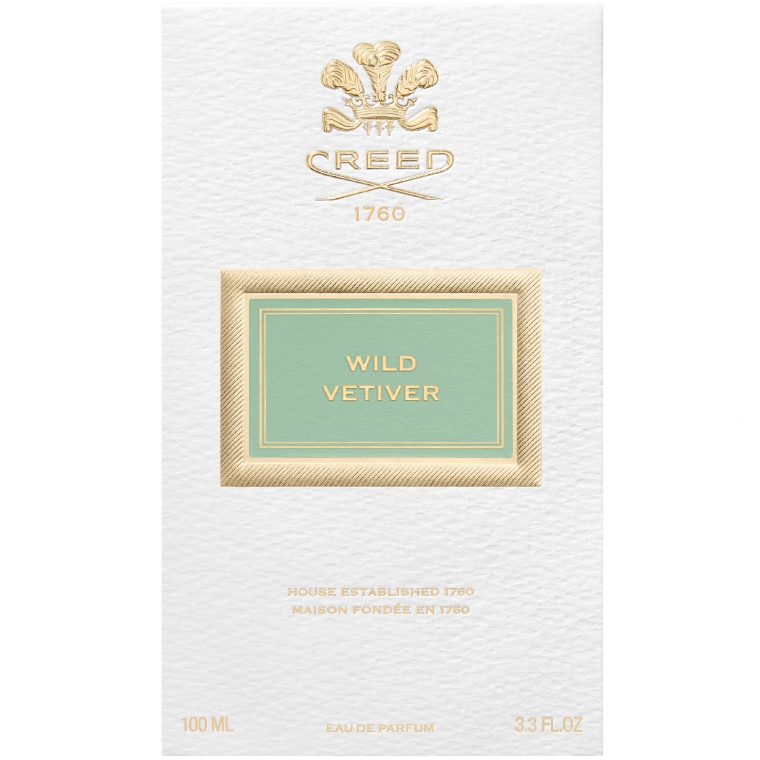 Wild Vetiver