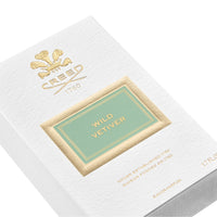 Wild Vetiver