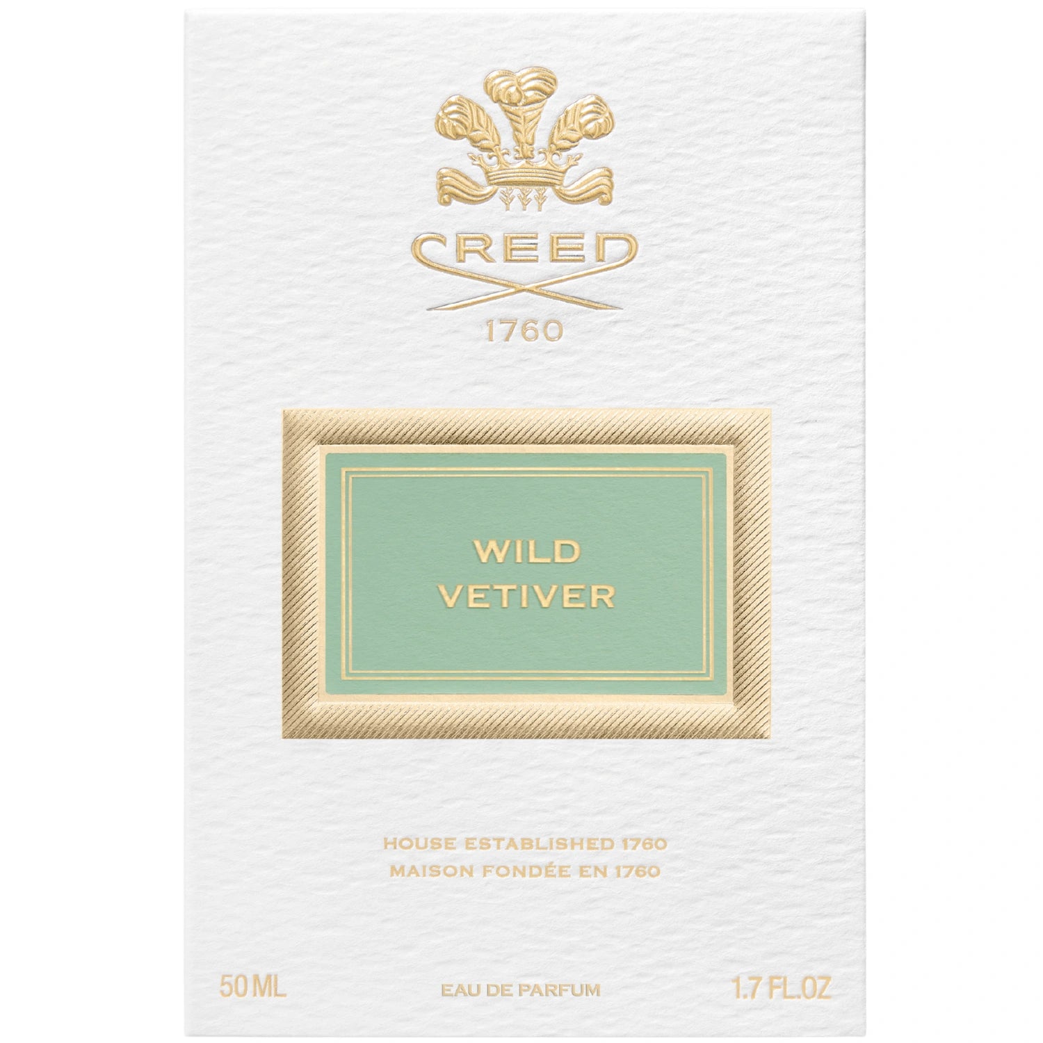 Wild Vetiver