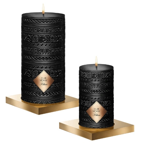 Cuir Venise Candle