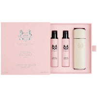 Delina Exclusif Travel Set