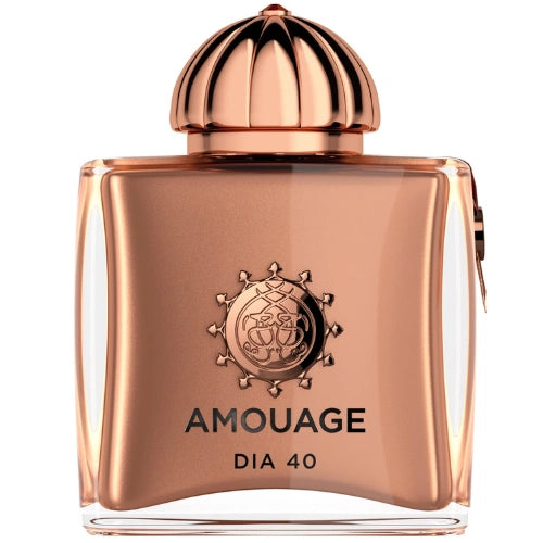 アムアージュ AMOUAGE Dia 40 Woman Extrait Dia 40 Woman 100ml | Exceptional Extrait | AMOUAGE – The House of