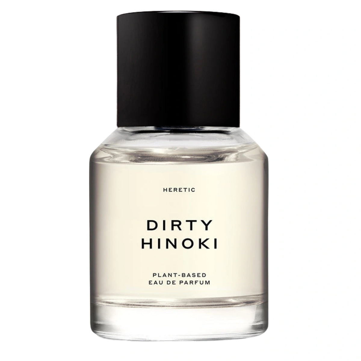 Dirty Hinoki Eau de Parfum | Hinoki Wood & Forest Fragrance