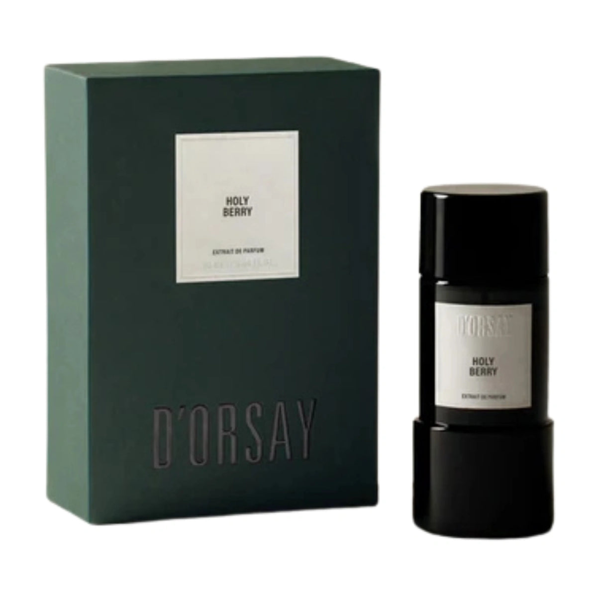ドルセー/D’orsay Holy Berry 90mL Holy Berry Extrait – Libertine Parfumerie