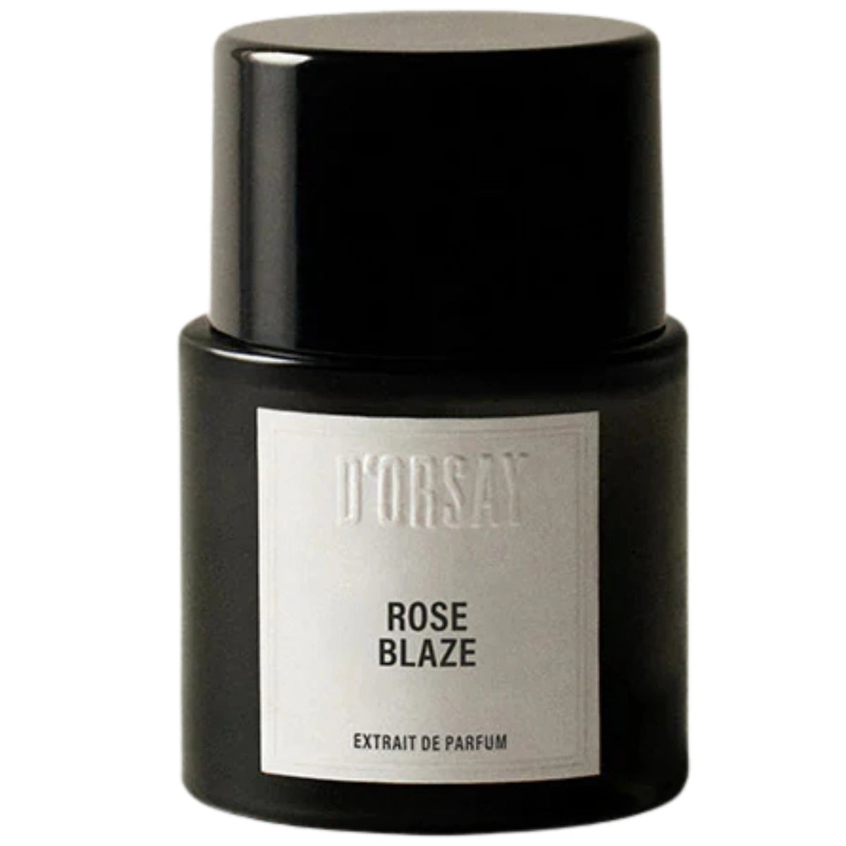 Rose Blaze Extrait – Libertine Parfumerie