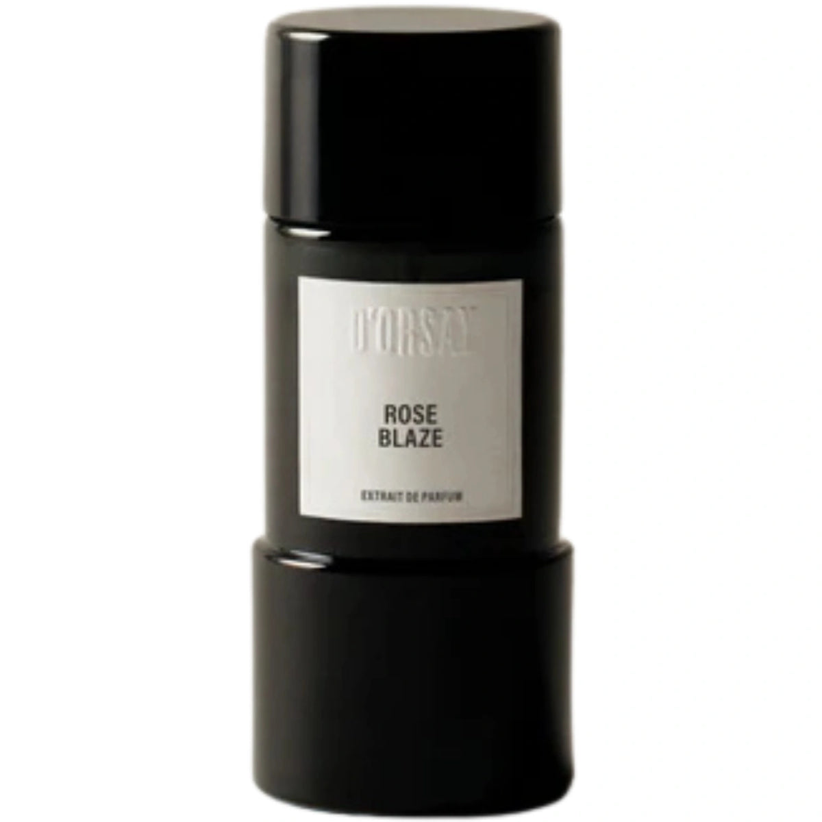 Rose Blaze Extrait – Libertine Parfumerie