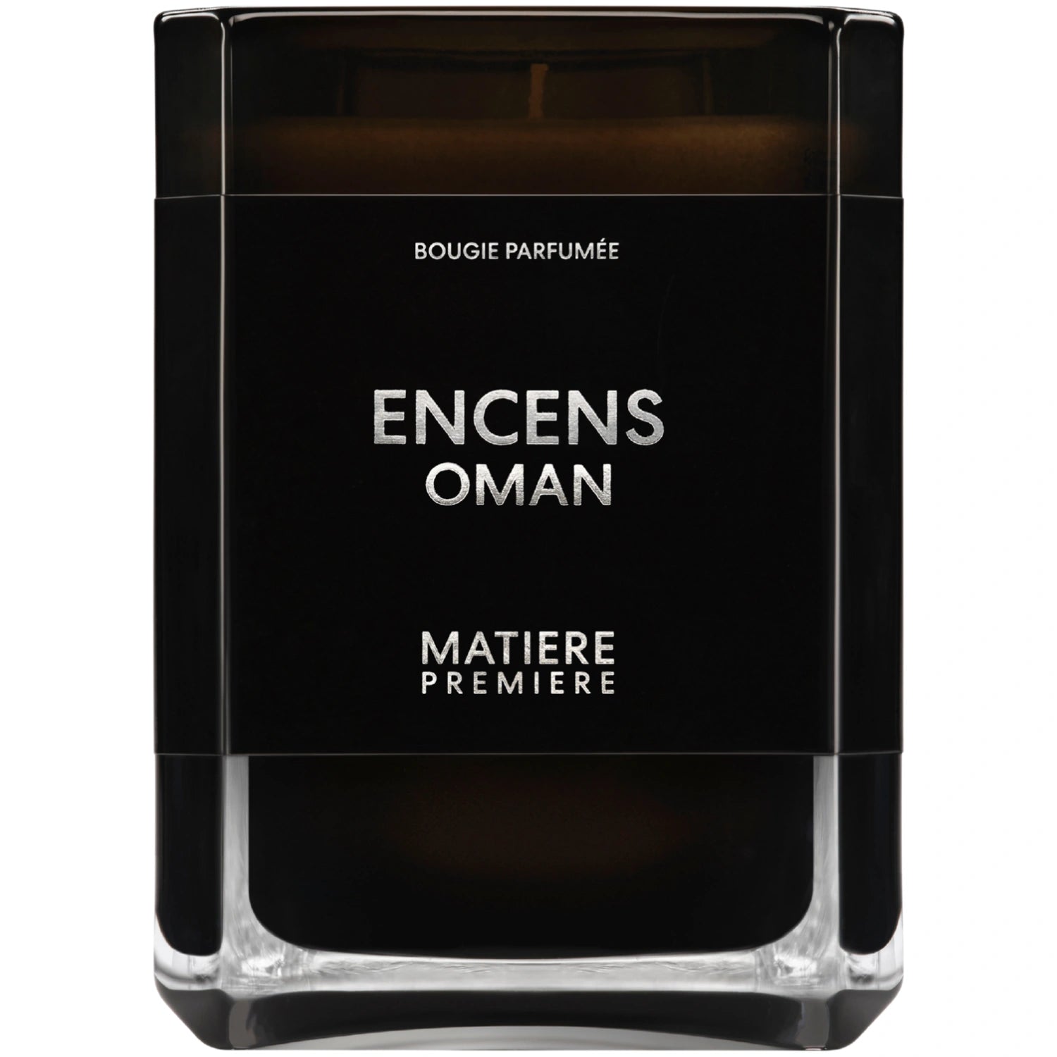 Encens Oman Candle