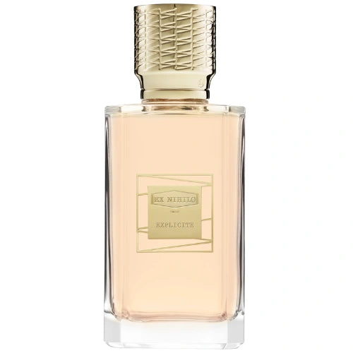 Explicite Eau de Parfum